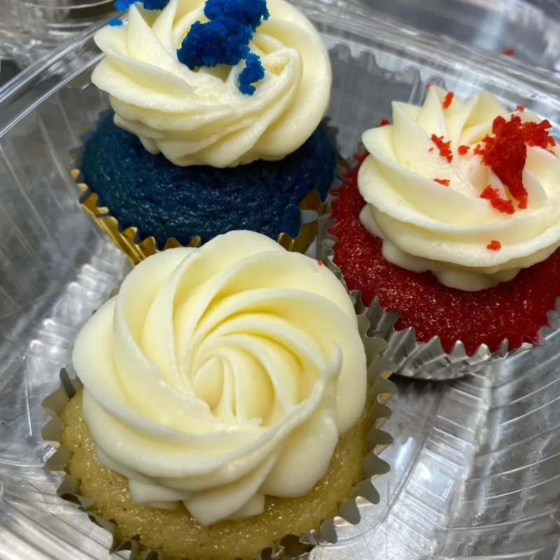 Cup Cake