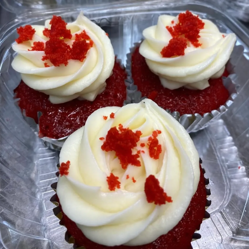 Cup Cake