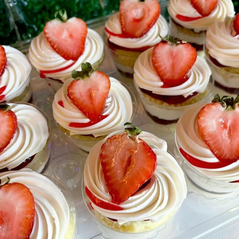 Cup Cake