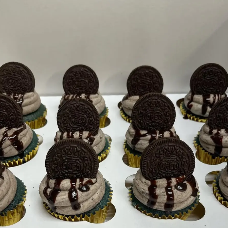 Cup cake