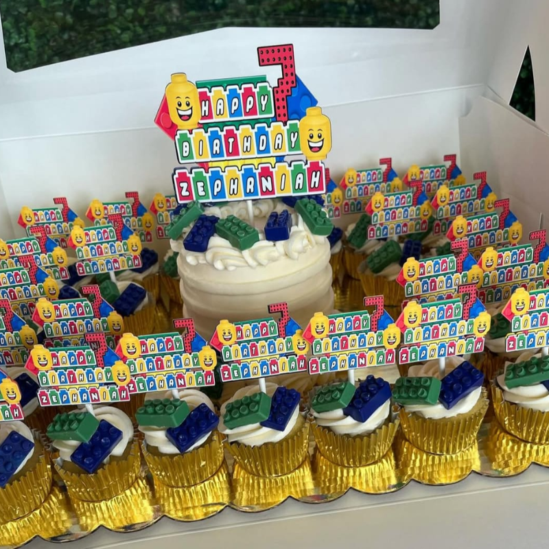 Cup Cake