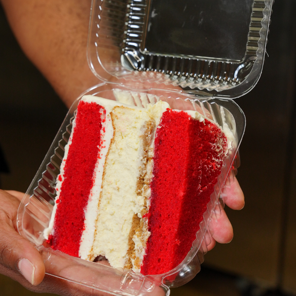 SLILCE OF CAKE