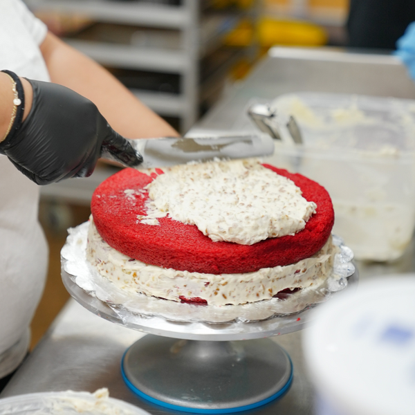 SWEETFIRMATION BAKING