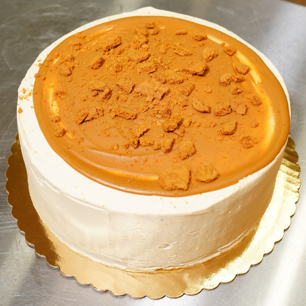 BISCOFF RED VELVET
