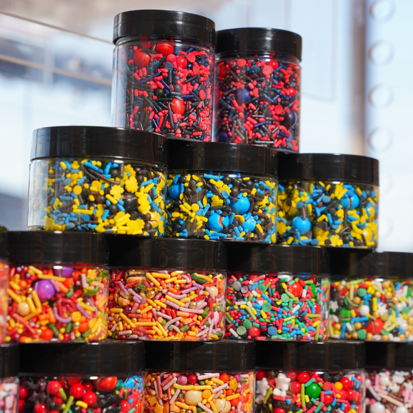 SPRINKLES